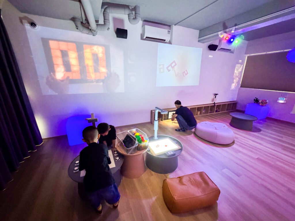 Riri's Children Playloft: A Curated Playloft With Hundreds of Toys & Unique Play Spaces img 4151