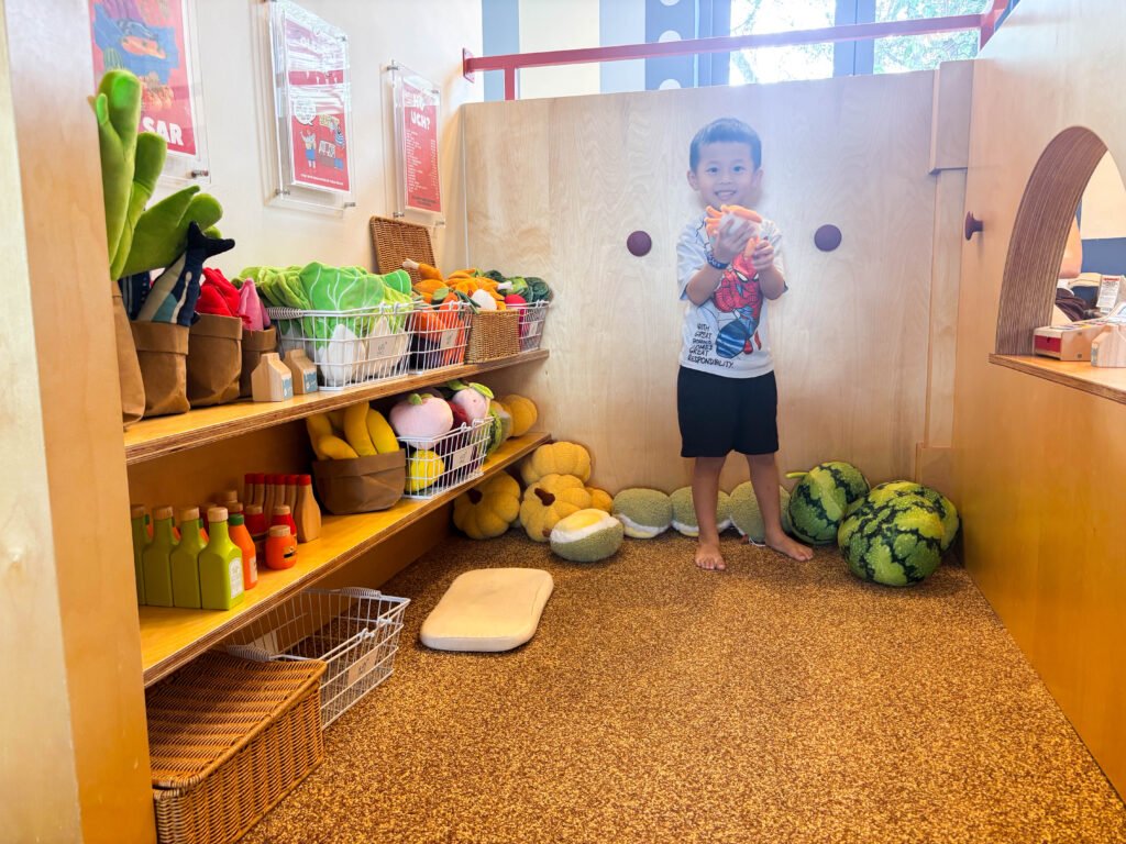 Kids Space at Dempsey: All-in-One Play Haven for Kids, Literally img 9281