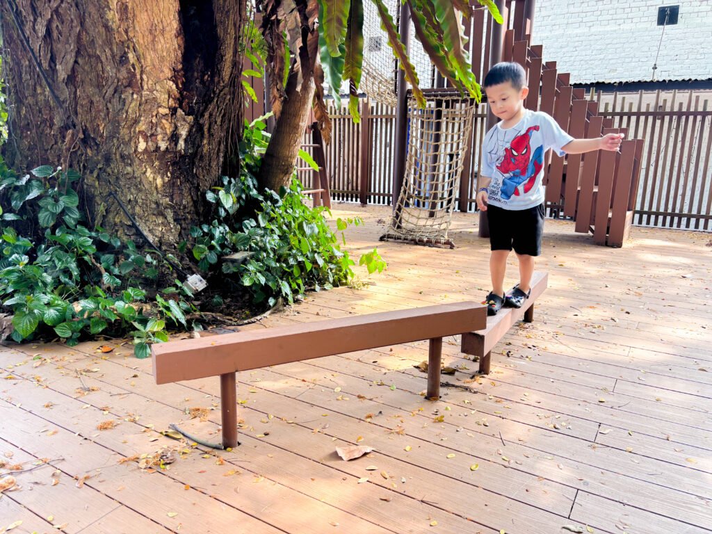 Kids Space at Dempsey: All-in-One Play Haven for Kids, Literally img 9352