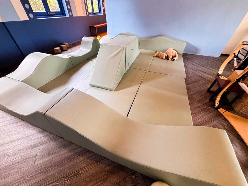 Kids Space at Dempsey: All-in-One Play Haven for Kids, Literally img 9374