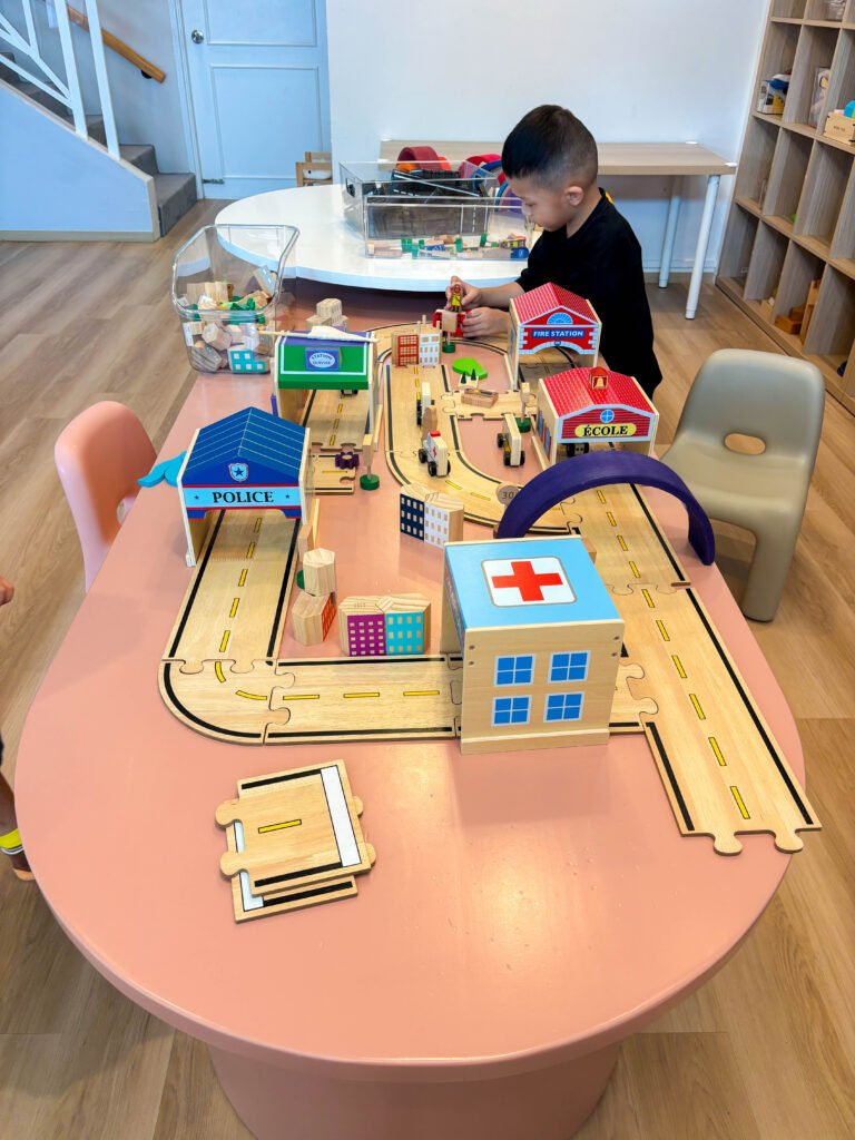 Riri's Children Playloft: A Curated Playloft With Hundreds of Toys & Unique Play Spaces 51fa8ff7 e165 47e0 88a0 3f0010740b94