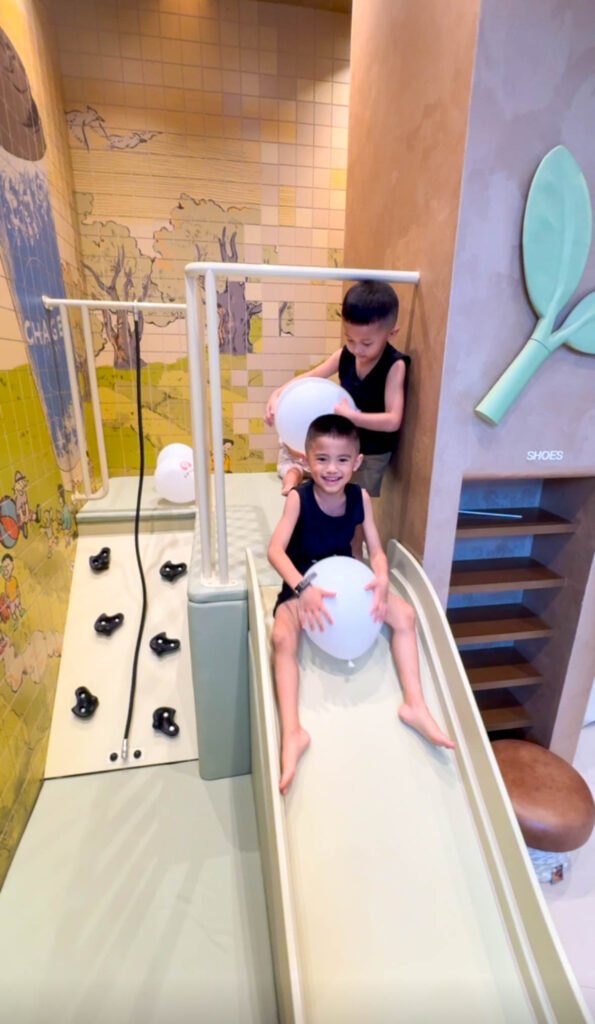 Chagee Pasir Ris Mall: A Bubble Tea Favourite Now Comes With Its Own Play Area IMG 3730 595x1024