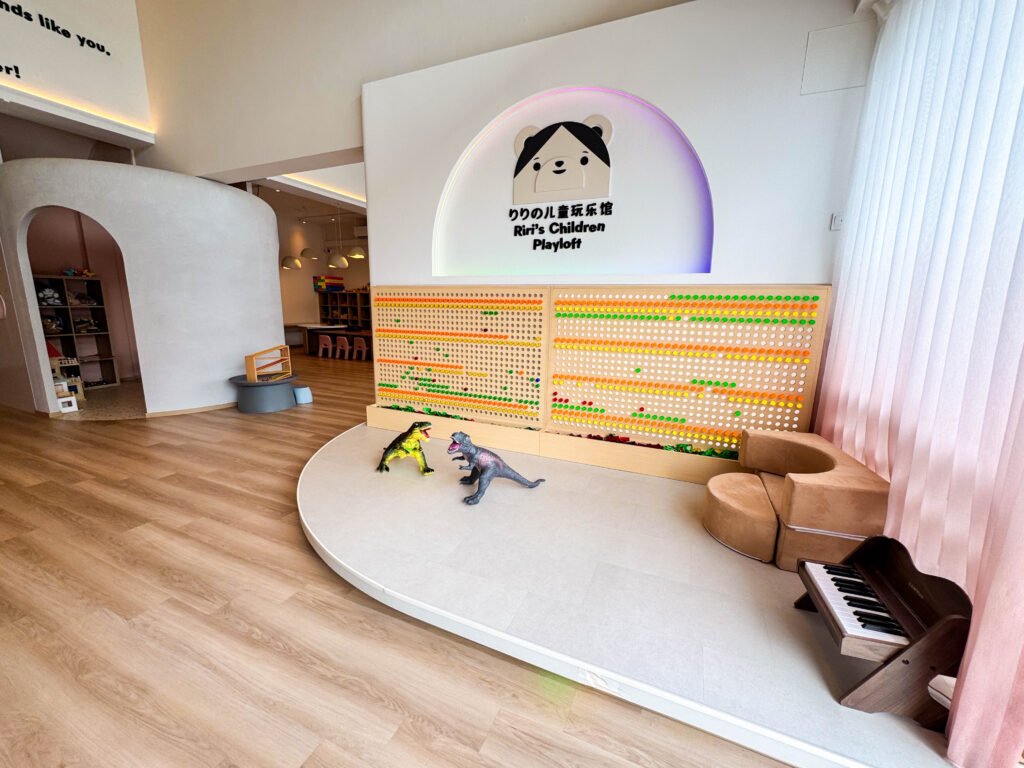 Riri's Children Playloft: A Curated Playloft With Hundreds of Toys & Unique Play Spaces img 4091