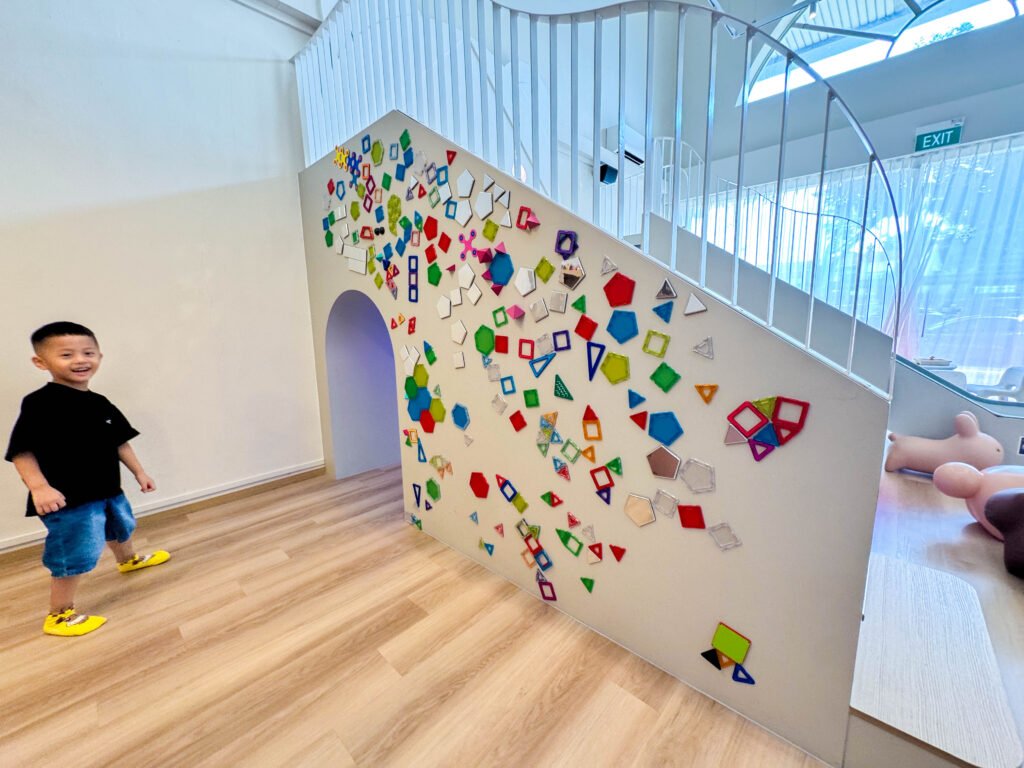 Riri's Children Playloft: A Curated Playloft With Hundreds of Toys & Unique Play Spaces img 4102