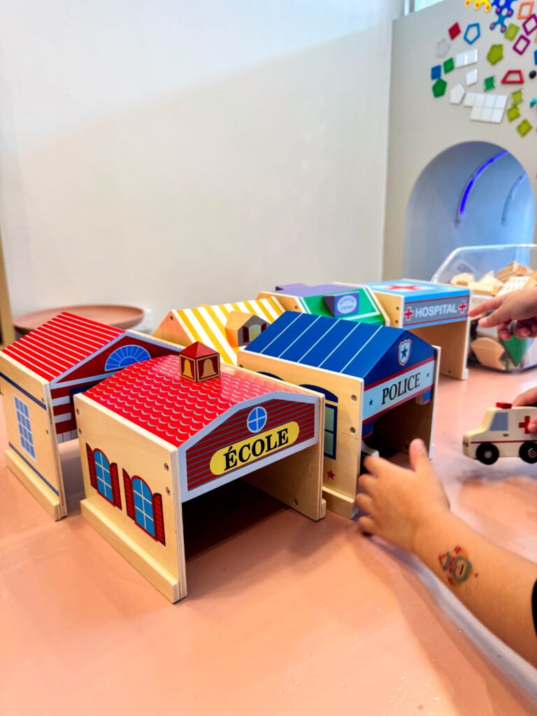 Riri's Children Playloft: A Curated Playloft With Hundreds of Toys & Unique Play Spaces img 4118