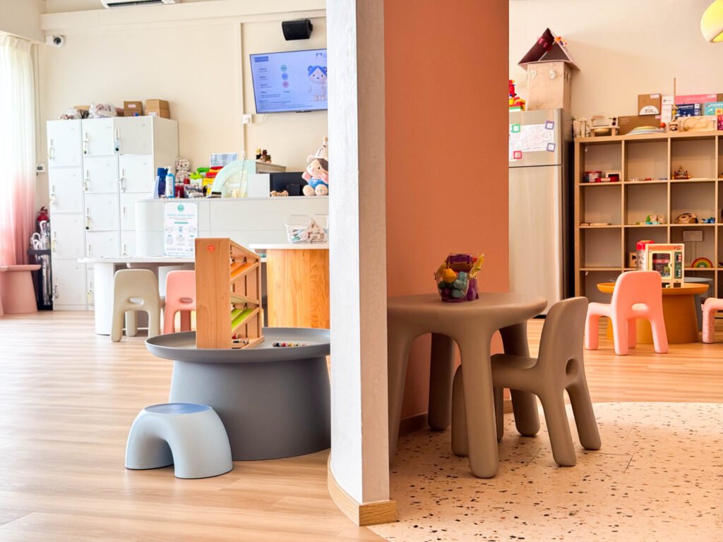 Riri's Children Playloft: A Curated Playloft With Hundreds of Toys & Unique Play Spaces img 4138