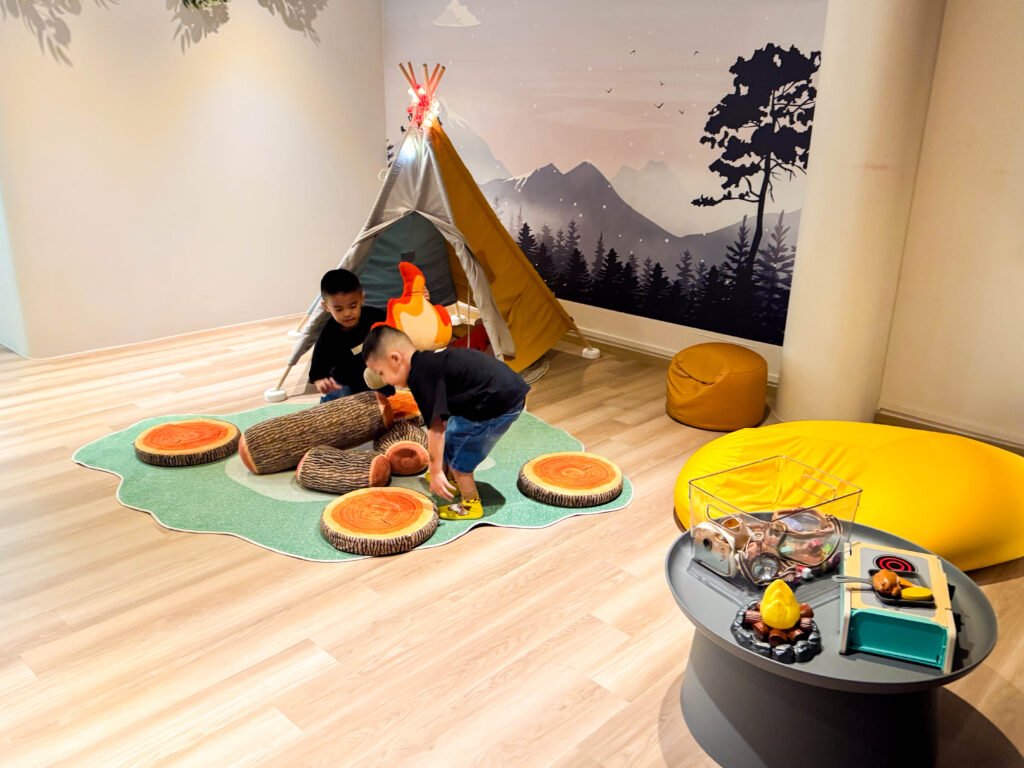Riri's Children Playloft: A Curated Playloft With Hundreds of Toys & Unique Play Spaces img 4157