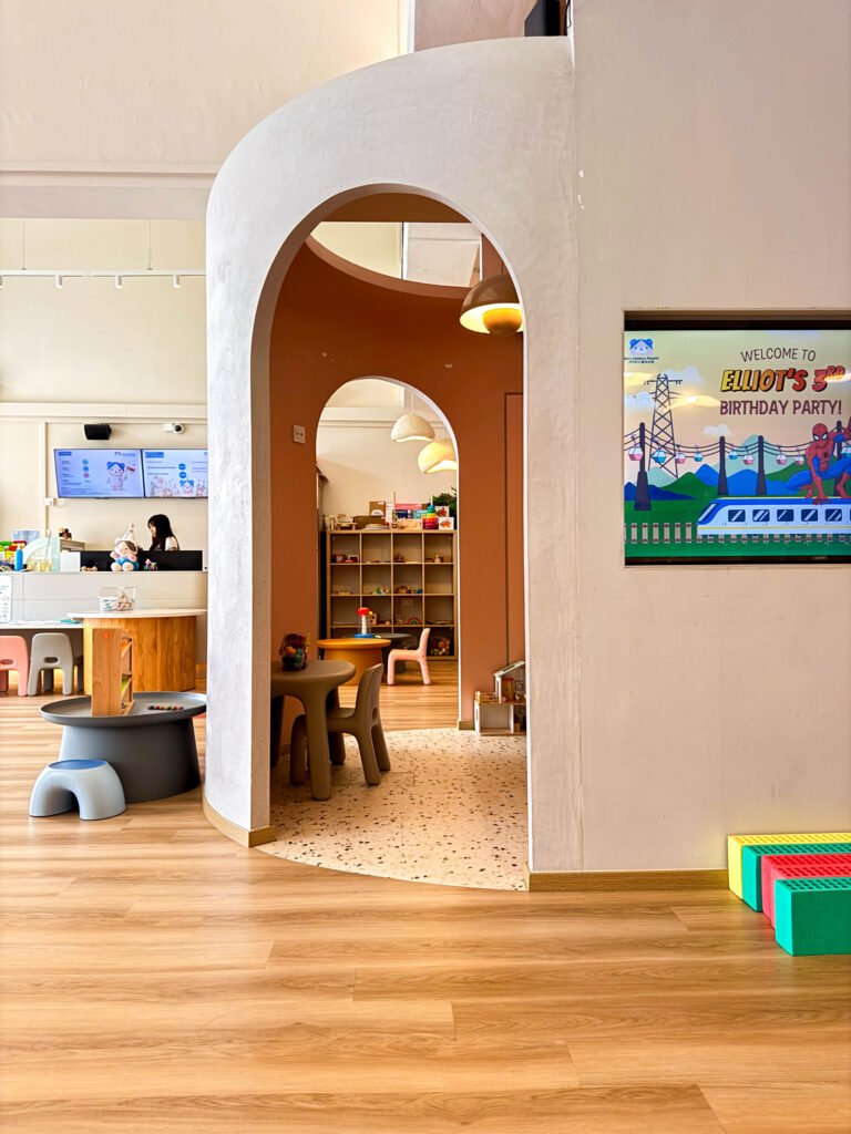 Riri's Children Playloft: A Curated Playloft With Hundreds of Toys & Unique Play Spaces img 4193