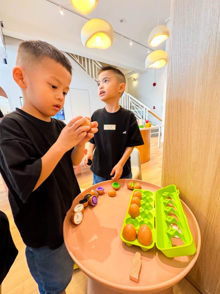 Riri's Children Playloft: A Curated Playloft With Hundreds of Toys & Unique Play Spaces img 4211