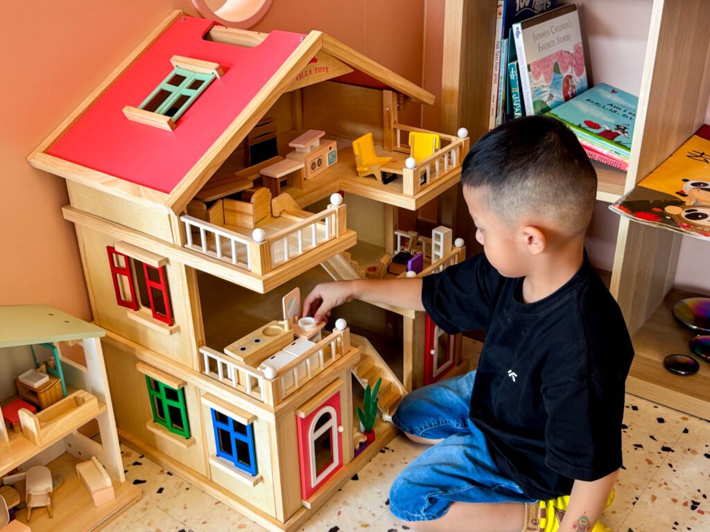 Riri's Children Playloft: A Curated Playloft With Hundreds of Toys & Unique Play Spaces img 4245