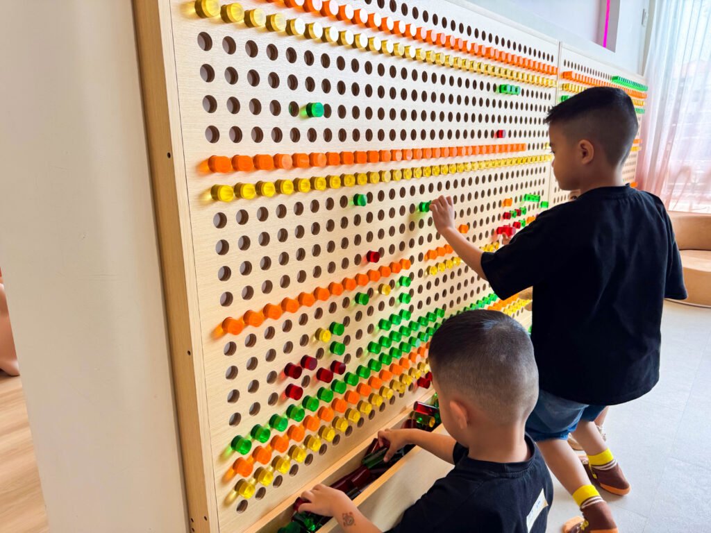 Riri's Children Playloft: A Curated Playloft With Hundreds of Toys & Unique Play Spaces img 4307