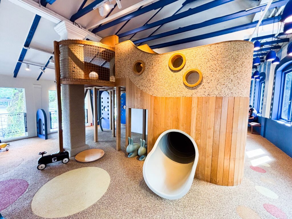 Kids Space at Dempsey: All-in-One Play Haven for Kids, Literally img 9274