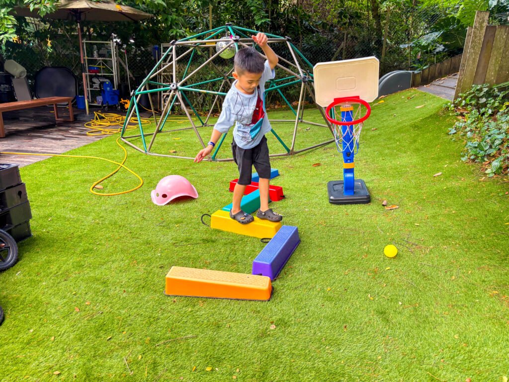 Kids Space at Dempsey: All-in-One Play Haven for Kids, Literally img 9366