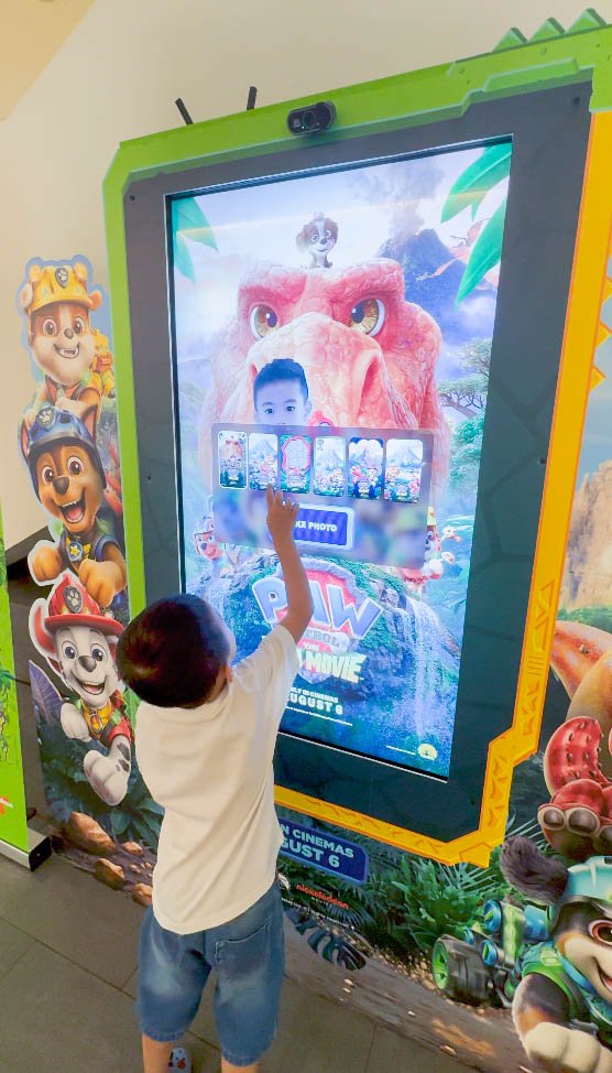 Lee Kong Chian Natural History Museum: PAW Patrol Dino Adventure for Little Explorers iscreen shoter finder 260817232005