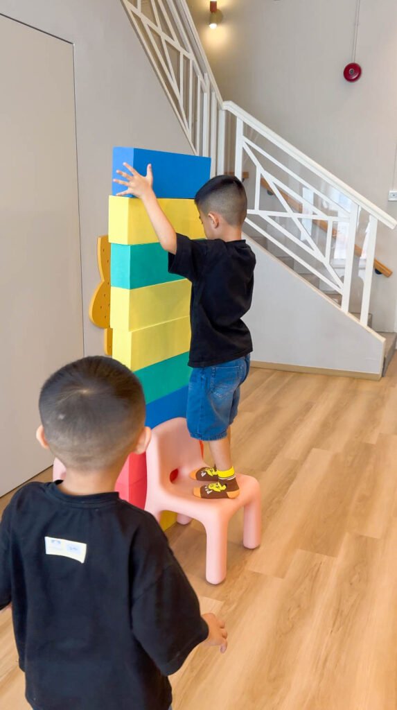 Riri's Children Playloft: A Curated Playloft With Hundreds of Toys & Unique Play Spaces iscreen shoter quicktime player 260827175806