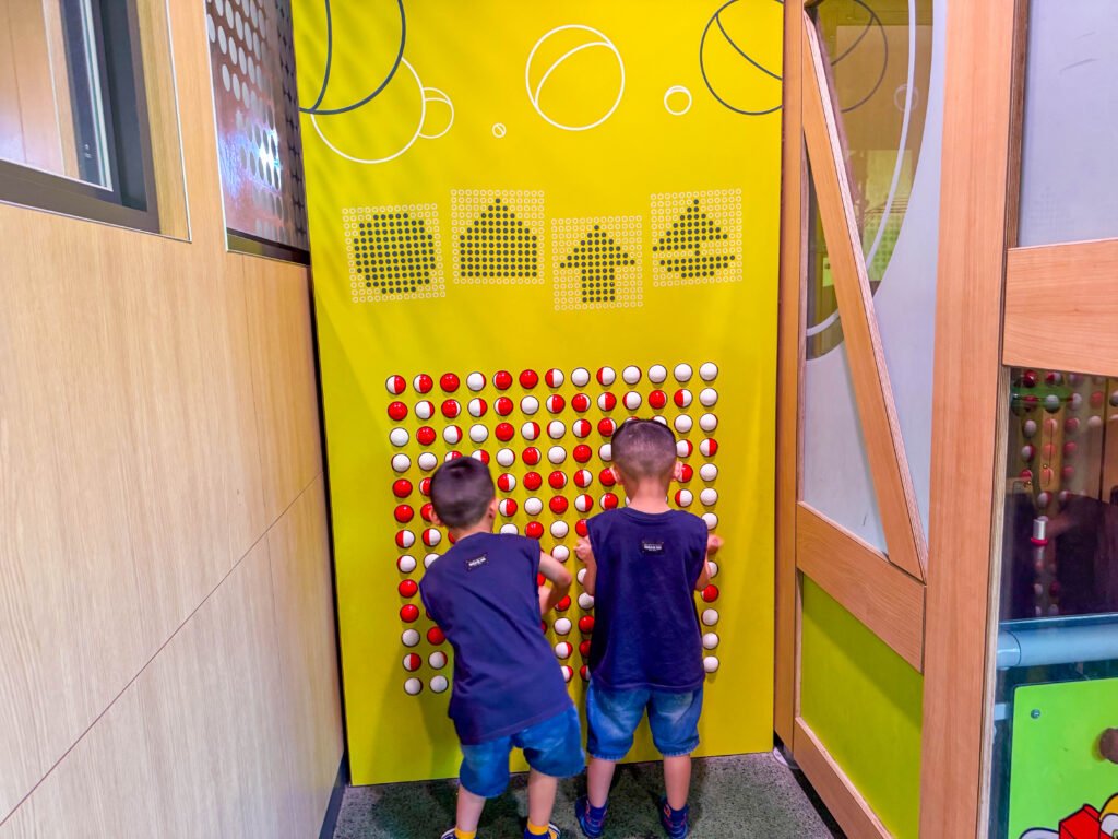 McDonald's Queensway: Most Beautiful McDonald's in SG, with Indoor Play Area img 4831