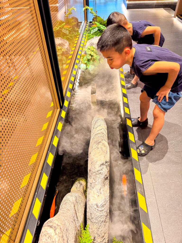 Guoco Midtown: Free Popcorn, Candy Floss, Bubble Machines & Playgrounds All Weekend img 6088