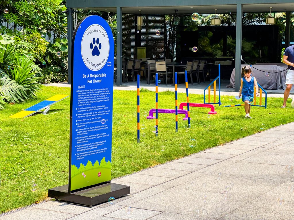 Guoco Midtown: Free Popcorn, Candy Floss, Bubble Machines & Playgrounds All Weekend img 6230