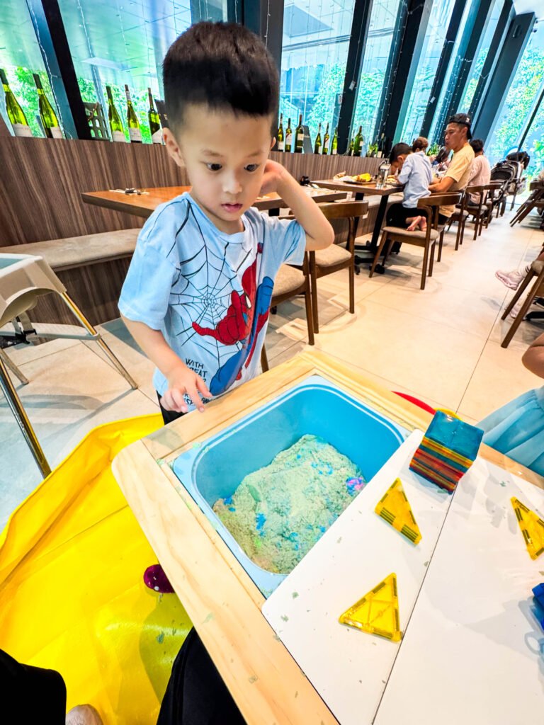 Guoco Midtown: Free Popcorn, Candy Floss, Bubble Machines & Playgrounds All Weekend img 6264