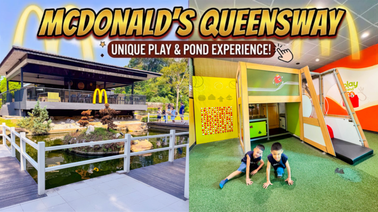 Mcdonalds Queensway 768x432